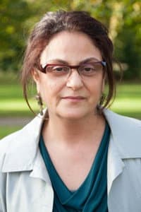 Ella Shohat in Afganistan: Land in Crisis