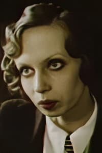 Mariya Belkina in Несравненный Наконечников