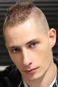 Fabien Sneakers in Plans sniffs entre kiffeurs