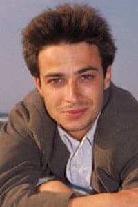 Simon de La Brosse in Les Innocents