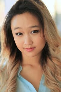 Cathy Ang in My Best Friend's Exorcism