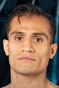 Erick Garcia Benitez in Luis Nery vs. Azat Hovhannisyan