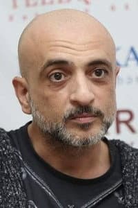 Agil Guliyev in Hozu Dayə