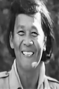R. Jaafar in Si Luncai