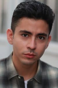Michael Segovia in My Haunted Vacation