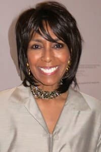 Sheila Frazier in Firehouse