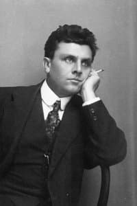 Mikhail Narokov in Разлом
