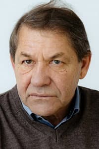 Sergey Vlasov in Ночной таверны огонёк