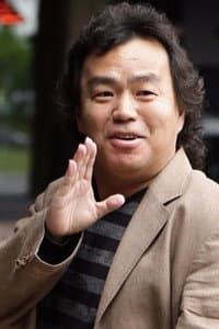 Maeng Sang-hun in Live Up To Your Name