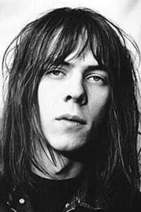 Fred 'Sonic' Smith in Rockin' in the USA