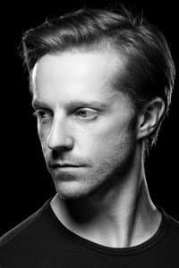 Steven McRae in The ROH Live: The Dream / Symphonic Variations / Marguerite and Armand