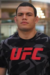 Marcelo Golm in Bellator 265: Kongo vs. Kharitonov