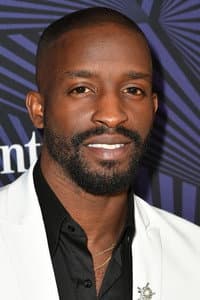 Elijah Kelley in 'Hairspray' Extentions
