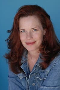 Colleen Flynn in Two Mothers for Zachary