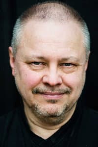 Jean-Paul Raths in Der Vater eines Mörders