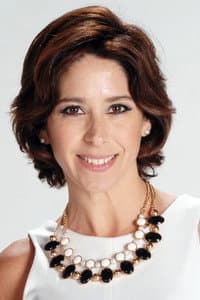 Laura Novoa in Ni dios, ni patrón, ni marido