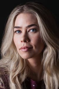 Birgitte Hjort Sørensen in National Theatre Live: Coriolanus