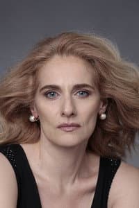 Evrika Allaverdonts in Свидетель