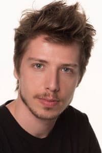 Jefferson Schroeder in I.R.M.A. - Invasão Russa na Mata Atlântica