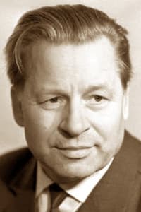 Pavel Vinnikov in Восемнадцатый год