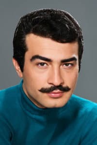 Güven Erte in Anjelik ve Deli İbrahim
