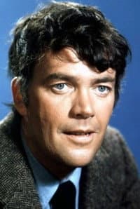 Jim Hutton in Looking for Love