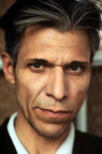 Jim van der Woude in De wisselwachter