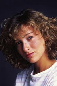 Jennifer Grey in Bittersweet Symphony