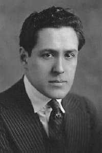 Herbert Heyes in Wolves of the North