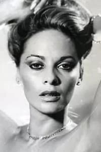 Neide Ribeiro in O Matador Sexual