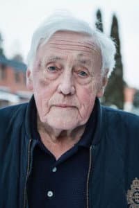 Thure Nässén in Thomas Quick