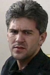Zoltan Kabai in Duo Infernal