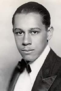 Cab Calloway in Betty Boop: Queen of the Cartoons