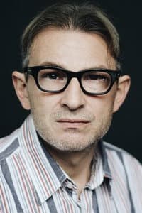 Aleksandr Ovchinnikov in Евгений Гришковец: Пока наливается пиво