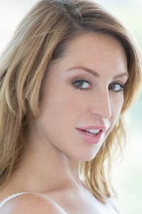 Christiana Cinn in Model for Murder: The Centerfold Killer