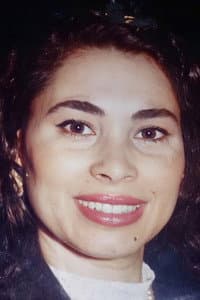 Lobna Wanas in Sara's Birthday