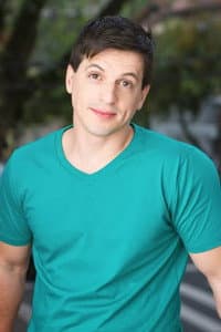 João Roncatto in Incômoda