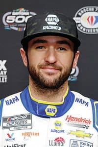 Chase Elliott in Chase