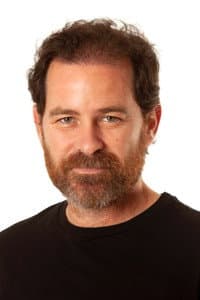 Manuel Menárguez in Seve