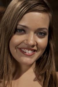 Ashlynn Leigh in University Gang Bang 8