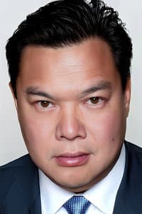 Lyman Chen in The Audition