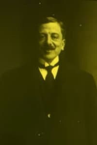 Juan Nielsen in Recuerdos del Colegio Nacional Buenos Aires