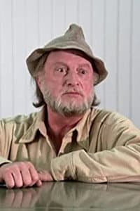 Robert Donley in The Rockford Files: Backlash of the Hunter