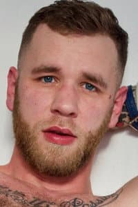 Ryan Powers in Pig Week Orgy