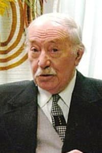Ferenc Somló in Kálvária