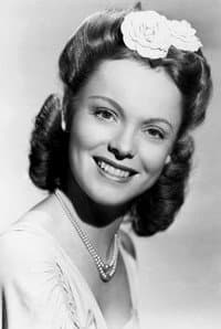 Nancy Coleman in The Barretts of Wimpole Street