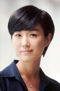 Oh Yeon-soo in 주몽 (Jumong)