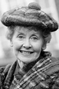 Gudrun Ure in Trouble in the Glen