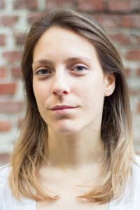 Anna Canale in L'Uno