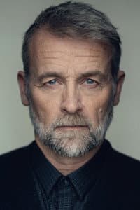 Christopher Dane in Turn Around When Possible